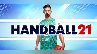 Handball 21