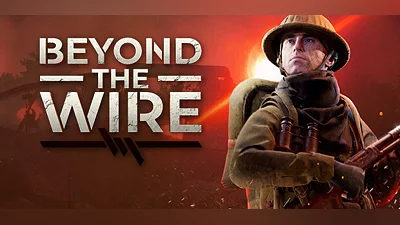 Beyond The Wire