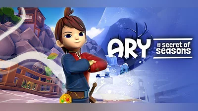 Ary and the Secret of Seasons