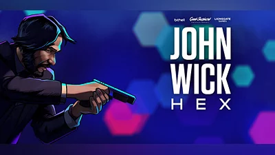 John Wick Hex