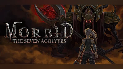Morbid: The Seven Acolytes