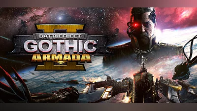 Battlefleet Gothic: Armada 2 (GOG)