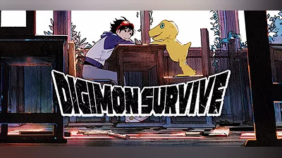 Digimon Survive