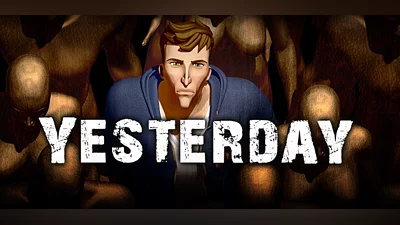 Der Fall John Yesterday (GOG)