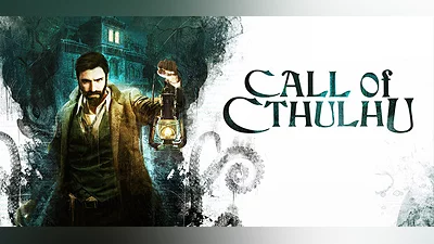 Call of Cthulhu (GOG)