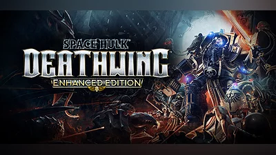 Space Hulk: Deathwing - Enhanced Edition (GOG)