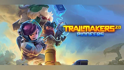 Trailmakers