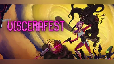 Viscerafest