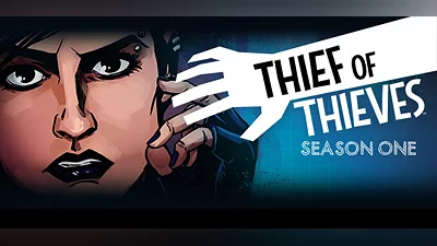 Thief of Thieves: Season One