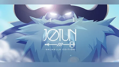 Jotun: Valhalla Edition