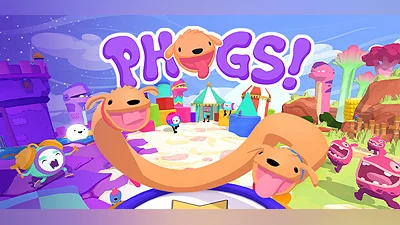 PHOGS!