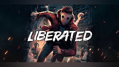 Liberated