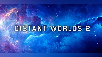 Distant Worlds 2