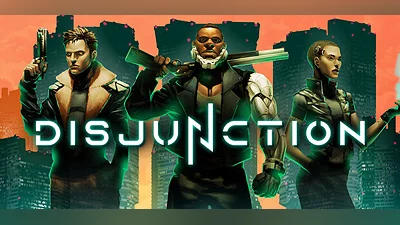 Disjunction