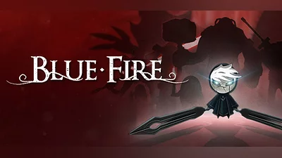 Blue Fire