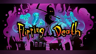 Flipping Death