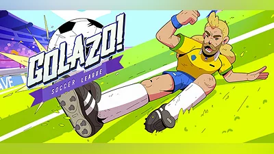 Golazo! Soccer League