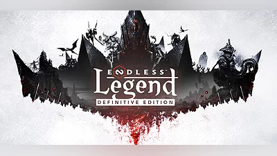 Endless Legend: Definitive Edition