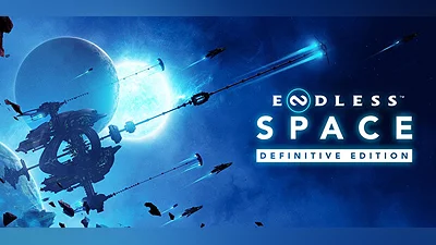 Endless Space  - Definitive Edition