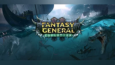 Fantasy General II: Evolution