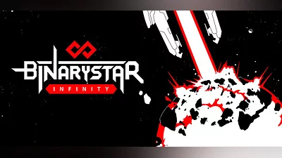Binarystar Infinity