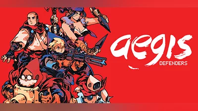 Aegis Defenders