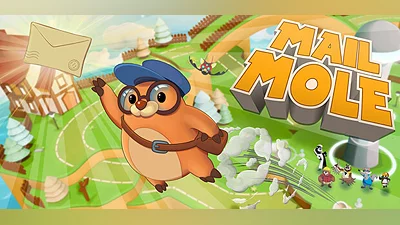 Mail Mole