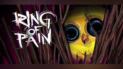 Ring of Pain