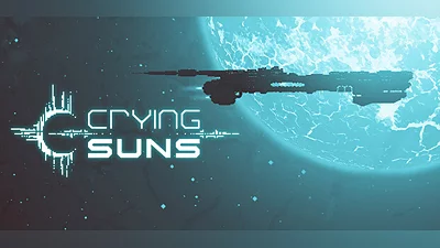 Crying Suns