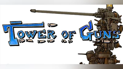 Tower of Guns