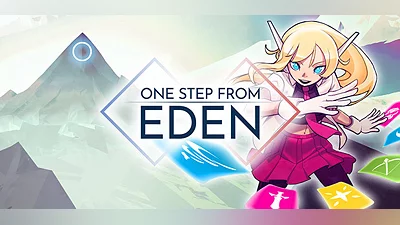 One Step from Eden
