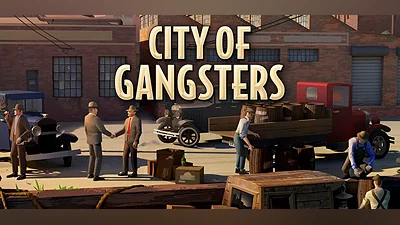 City of Gangsters