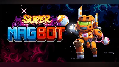 Super Magbot