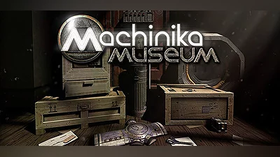 Machinika Museum