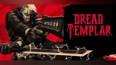 Dread Templar