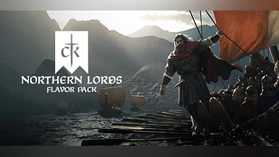Crusader Kings III: Northern Lords