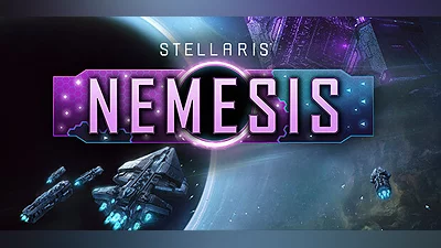 Stellaris: Nemesis