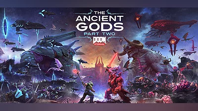DOOM Eternal: The Ancient Gods - Part Two