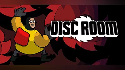 Disc Room