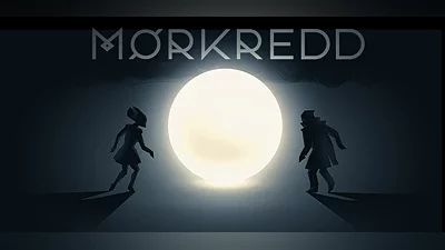 Morkredd