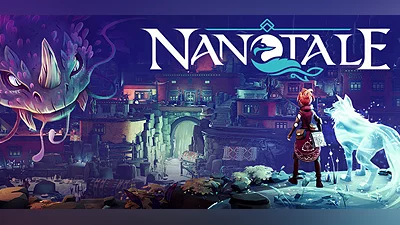 Nanotale - Typing Chronicles