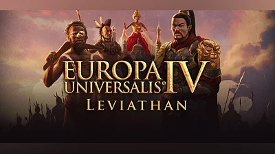 Europa Universalis IV: Leviathan