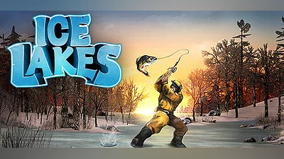 Ice Lakes