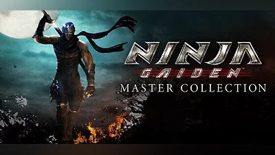 NINJA GAIDEN: Master Collection