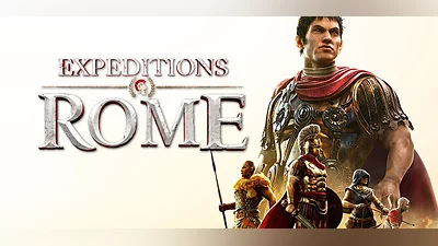 Expeditions: Rome