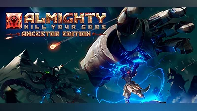 Almighty: Kill Your Gods - Ancestor Edition