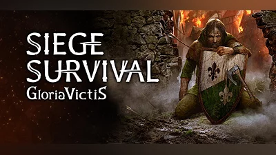 Siege Survival: Gloria Victis