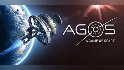 AGOS: A Game Of Space