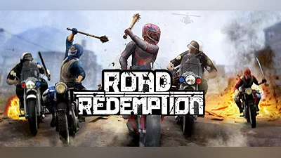Road Redemption
