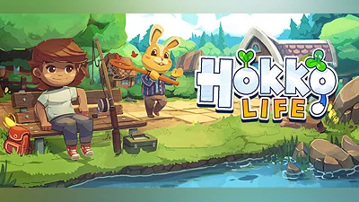 Hokko Life